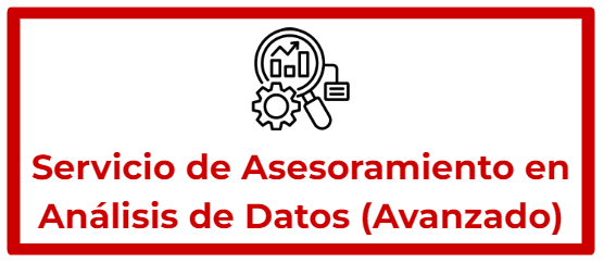 Asesoramiento avanzado - Kit Consulting