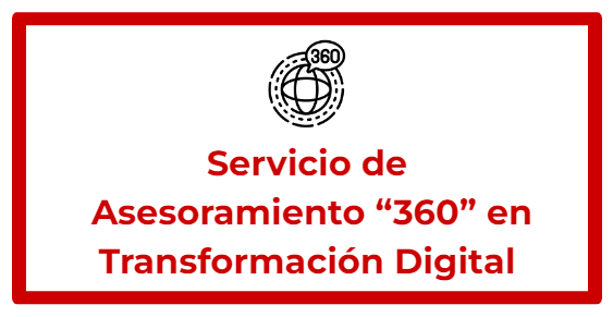 Asesoramiento360 - Kit Consulting