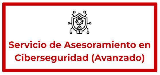 Ciberseguridad avanzado - Kit Consulting