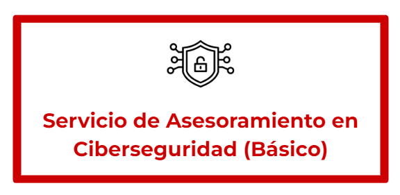 Ciberseguridad basico - Kit Consulting