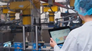 Descubre cómo PRAX se adapta a las necesidades específicas del sector de mecanizado industrial.