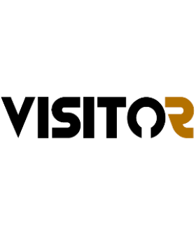Visitor - Sistema de autogestión de visitas con quiosco táctil