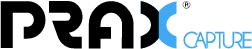 Logo Prax Capture