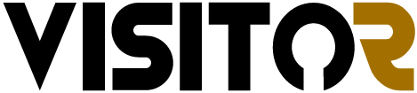 Logo Visitor