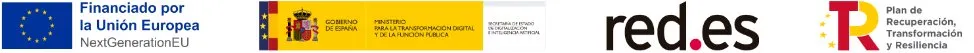 Gobierno · Red.es · Kit Digital · Next Generation EU