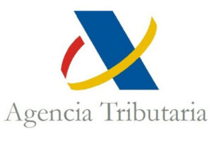 Logo Agencia Tributaria