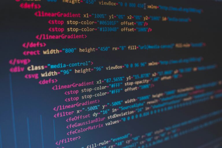 software development